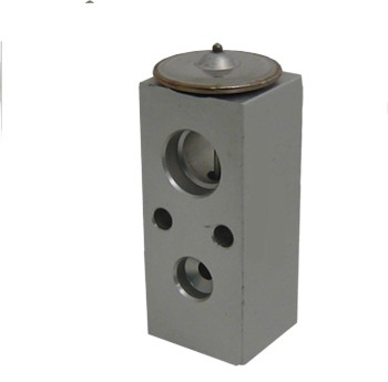 A/C Expansion Valve