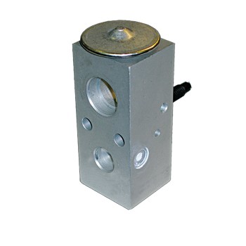 A/C Expansion Valve