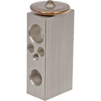 A/C Expansion Valve