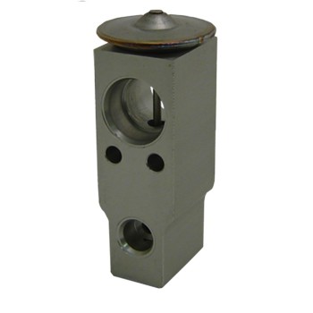 A/C Expansion Valve