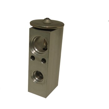 A/C Expansion Valve