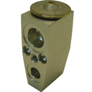 A/C Expansion Valve