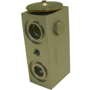 A/C Expansion Valve