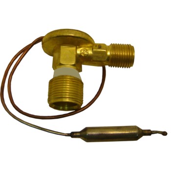 A/C Expansion Valve