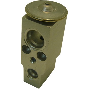 A/C Expansion Valve