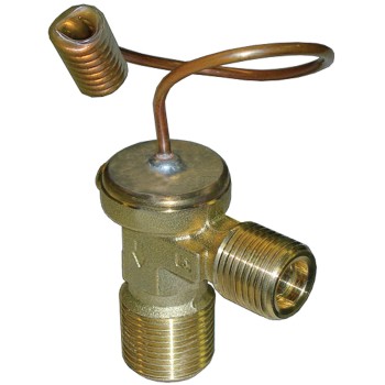 A/C Expansion Valve