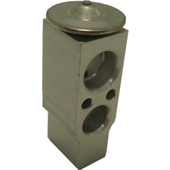 A/C Expansion Valve