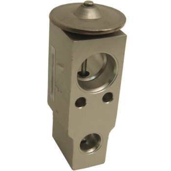 A/C Expansion Valve