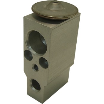 A/C Expansion Valve