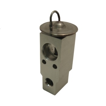 A/C Expansion Valve