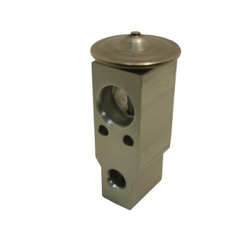A/C Expansion Valve