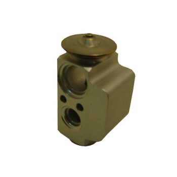 A/C Expansion Valve