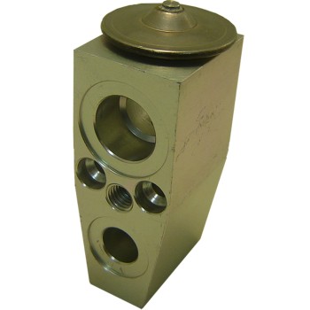 A/C Expansion Valve
