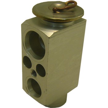 A/C Expansion Valve