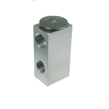 A/C Expansion Valve