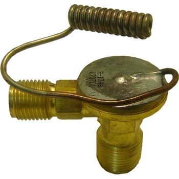 A/C Expansion Valve
