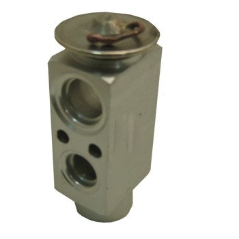A/C Expansion Valve