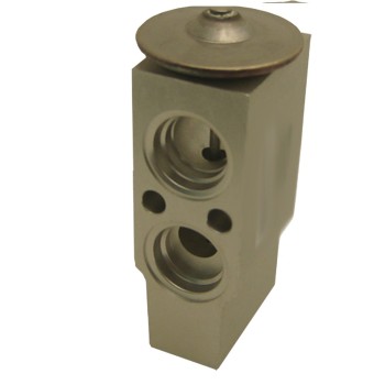 A/C Expansion Valve