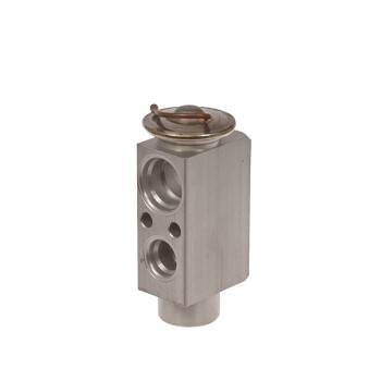 A/C Expansion Valve