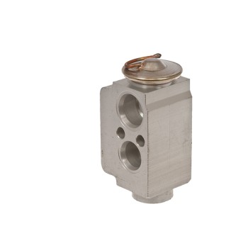 A/C Expansion Valve