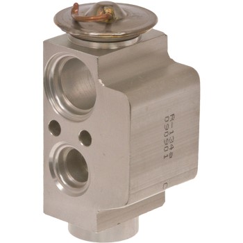 A/C Expansion Valve