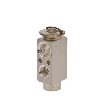 A/C Expansion Valve