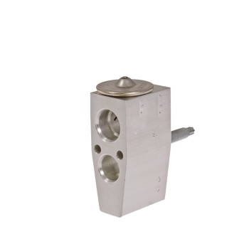 A/C Expansion Valve