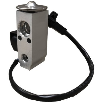 A/C Expansion Valve