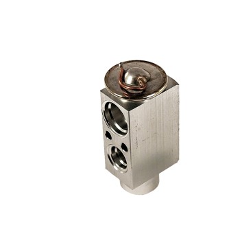 A/C Expansion Valve