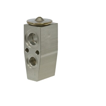 A/C Expansion Valve