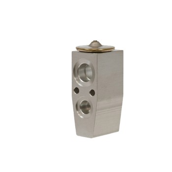 A/C Expansion Valve
