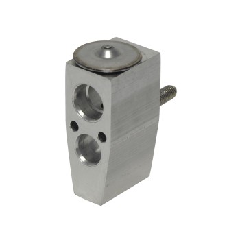 A/C Expansion Valve