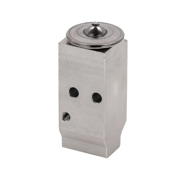 A/C Expansion Valve