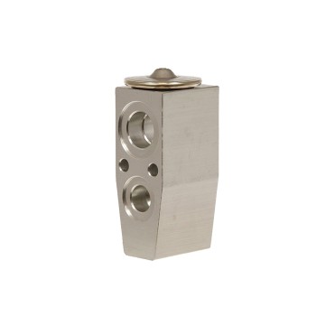 A/C Expansion Valve