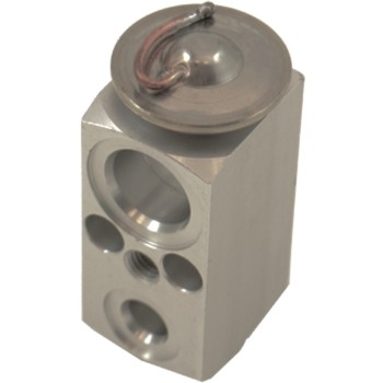 A/C Expansion Valve