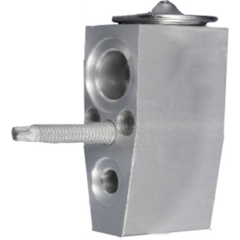A/C Expansion Valve