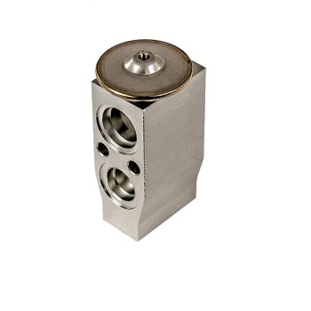 A/C Expansion Valve