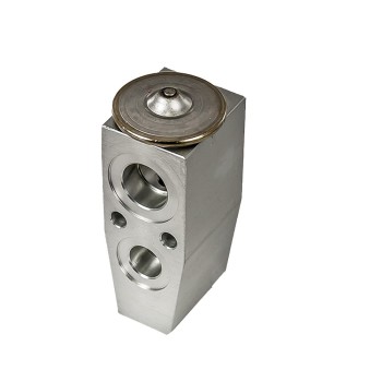 A/C Expansion Valve