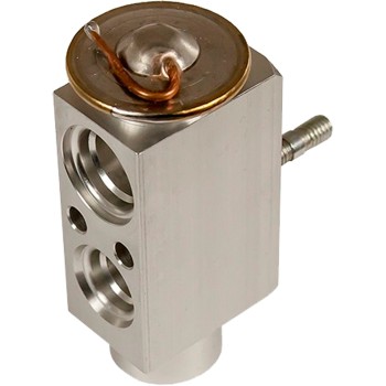 A/C Expansion Valve