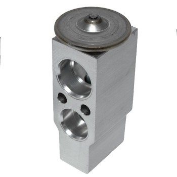 A/C Expansion Valve