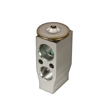 A/C Expansion Valve