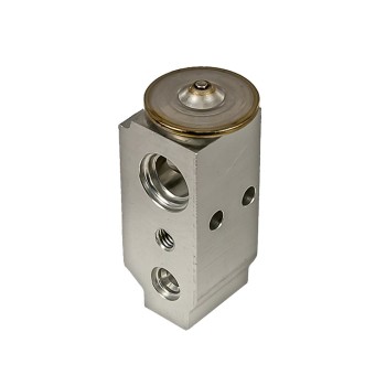 A/C Expansion Valve