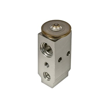 A/C Expansion Valve