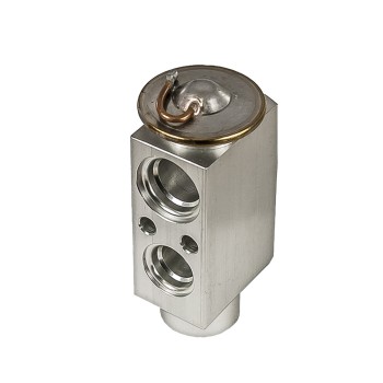 A/C Expansion Valve
