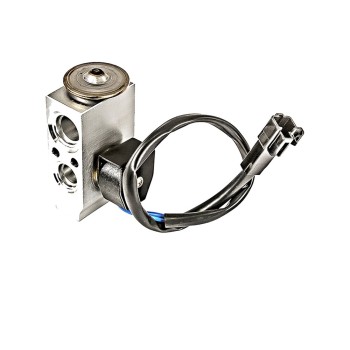 A/C Expansion Valve