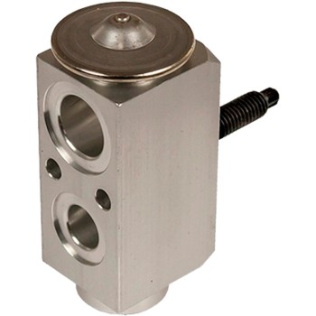 A/C Expansion Valve