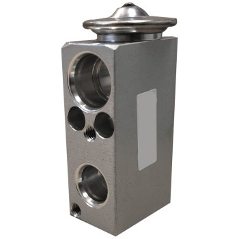 A/C Expansion Valve
