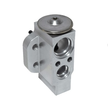 A/C Expansion Valve