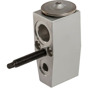 A/C Expansion Valve