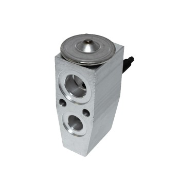 A/C Expansion Valve